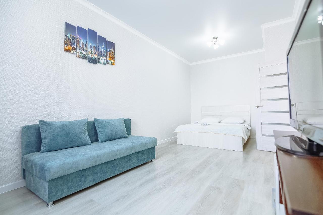 On Kabanbay Batyra Avenue 29 Apartment Nur-Sultan (Astana)
