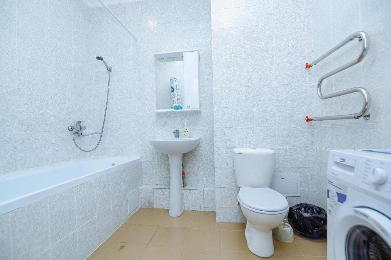 Apartment On Kabanbay Batyra Avenue 29