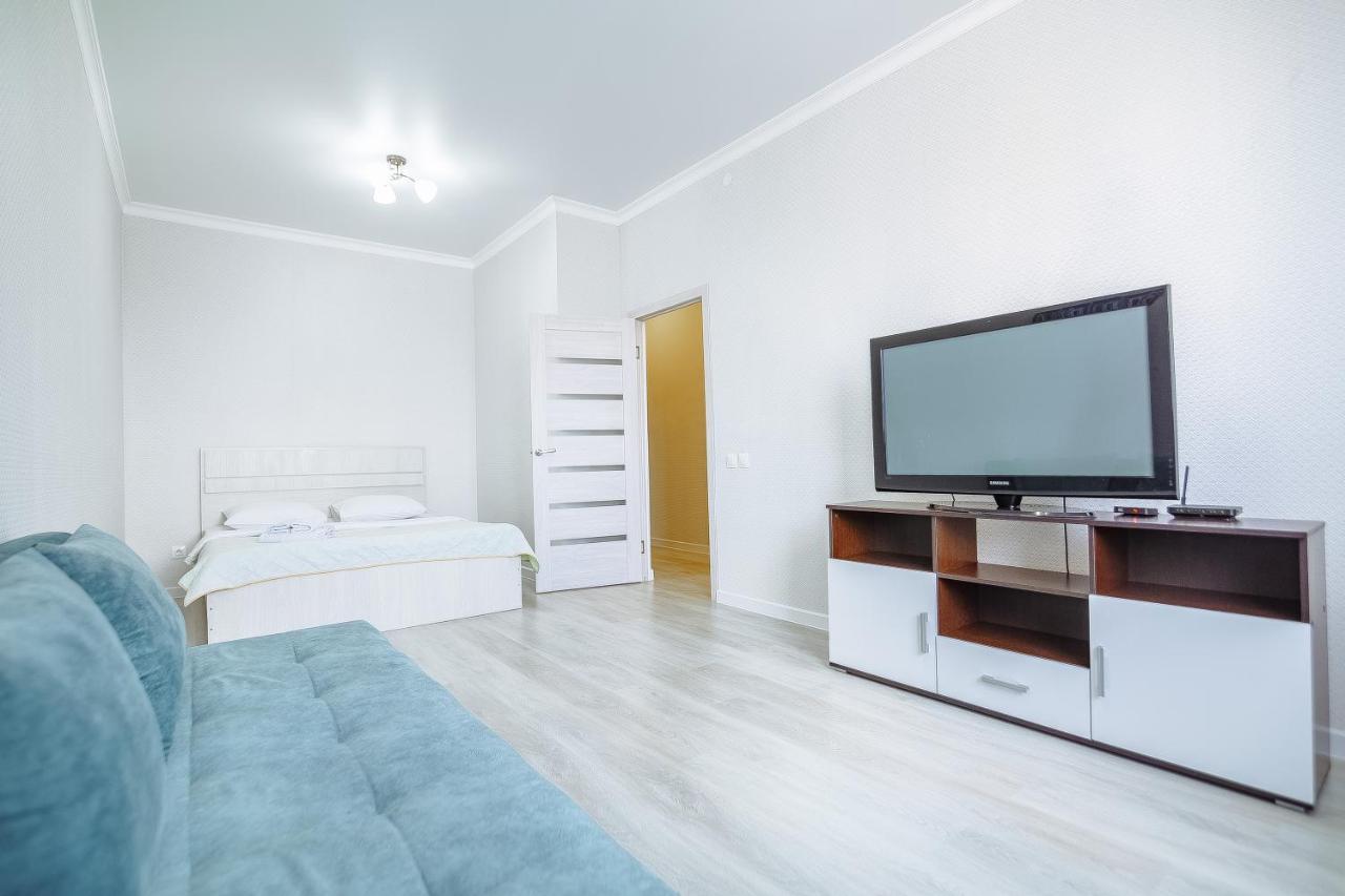 On Kabanbay Batyra Avenue 29 Apartment *