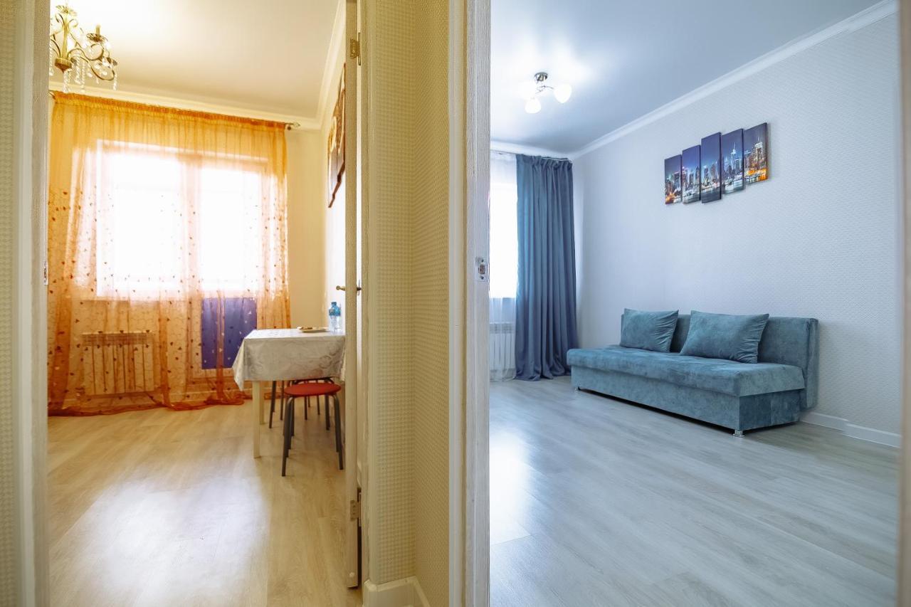 Apartment On Kabanbay Batyra Avenue 29 Nur-Sultan (Astana)