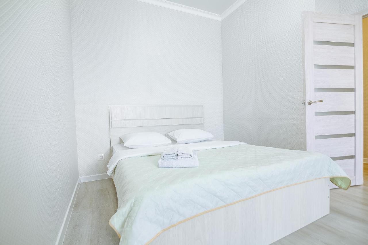 On Kabanbay Batyra Avenue 29 Nur-Sultan (Astana)